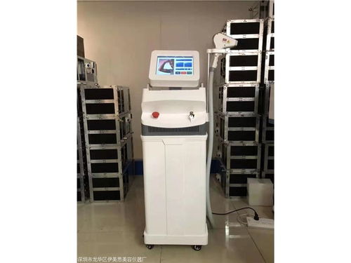 專業解析 無通道808脫毛儀選購指南與品牌推薦