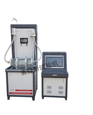 TSY-9B型土工合成材料垂直滲透儀供應新聞快訊