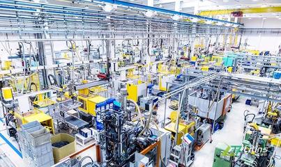 MES與APS區別解析 智能工廠布局必知的基礎軟件服務