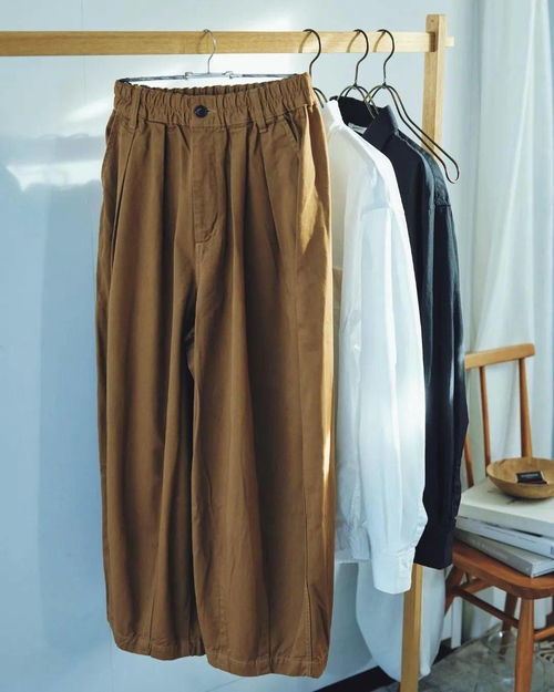 告別斷舍離 日本老年女性一件衣服穿10年，不跟風才是最高級的時尚